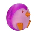 thumbnail image 4 of Temperature Color Change Squishies Penguin Slow Rising Scented Reliever Stress, 4 of 8