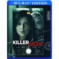 thumbnail image 1 of Killer Selfie (Reverse)  [BLU-RAY], 1 of 1
