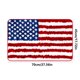 thumbnail image 3 of Flag Faux Plushes Bathroom Mat And Thickened Coffee Table Mat And Entrance Door Mat And A-merican Independence Day Decorative Carpet, 3 of 6