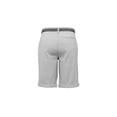 thumbnail image 3 of Bermuda George Para Hombre Jacquard Talla G Azul, 3 of 3