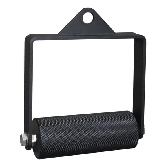 Guardoinrt Strength Training Equipment D Row Handle Enhances Muscle Development For Back And Arms Good Lat Pull Down Forearms Gym