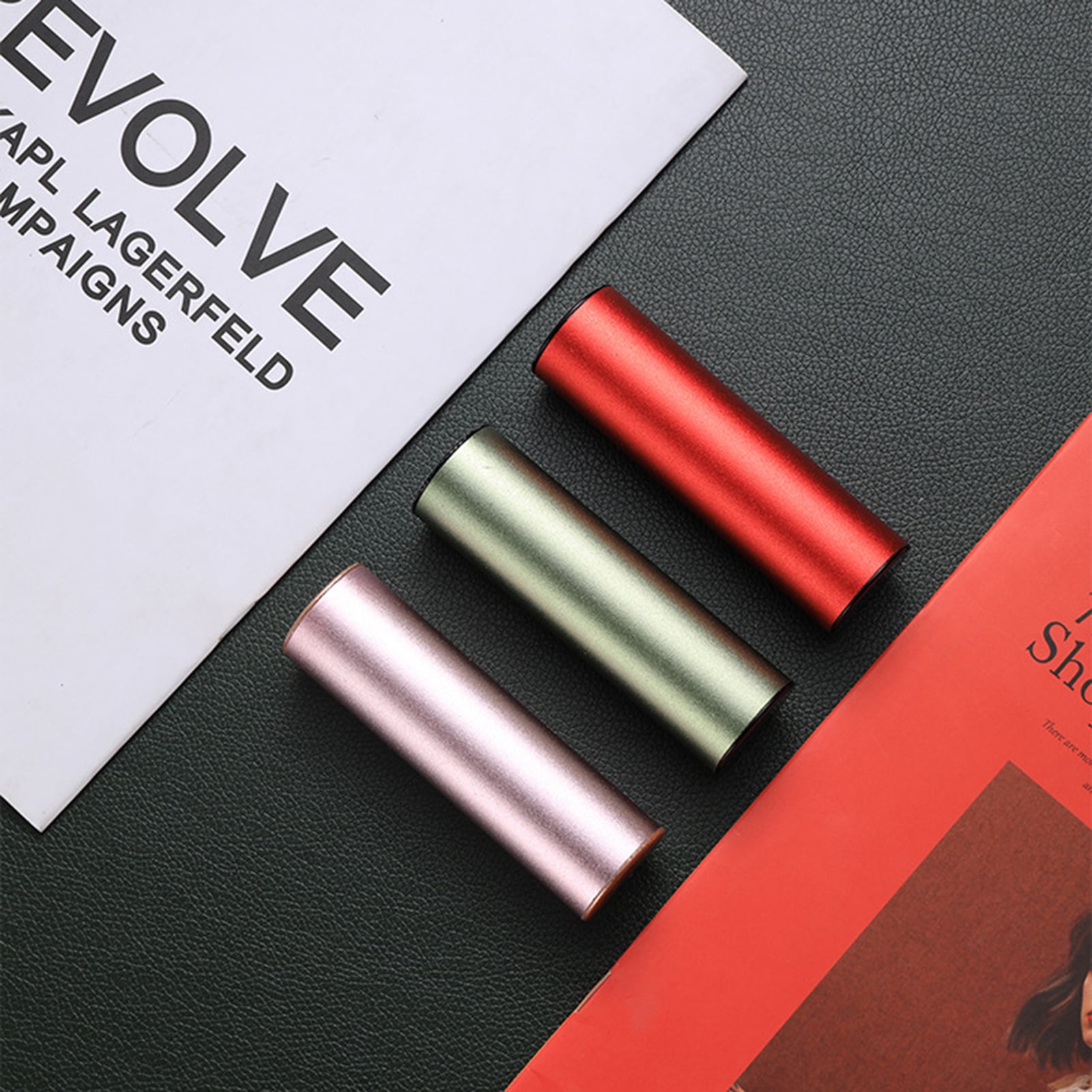 HYDa Hand Warmer Rechargeable Reusable Mini Portable USB Hand Warmer