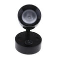 thumbnail image 1 of Almencla Lampe de Lecture Intérieure LED 12V 3W Bateau Noir 3000k, 1 of 8