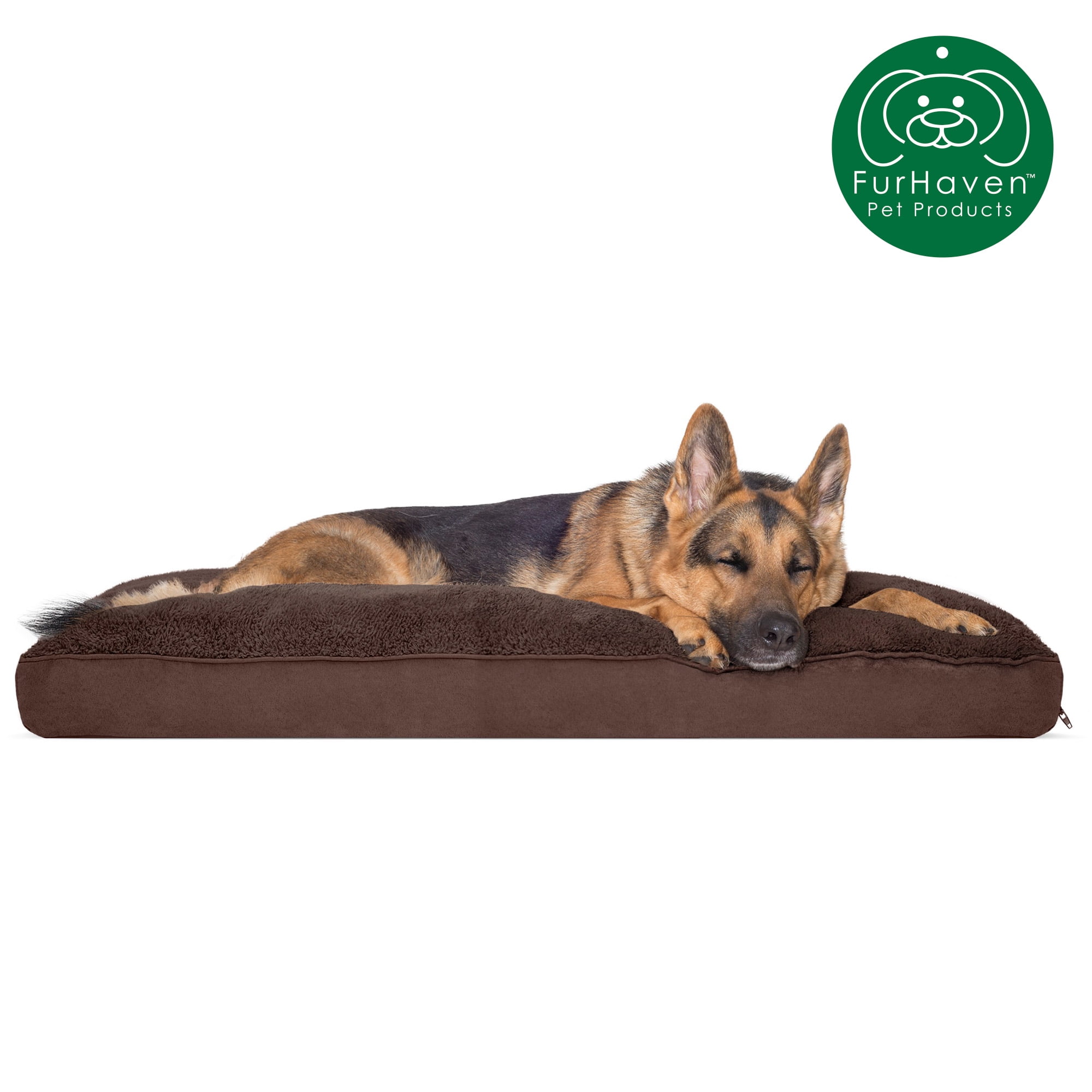 mega mutt dog bed super snoozer