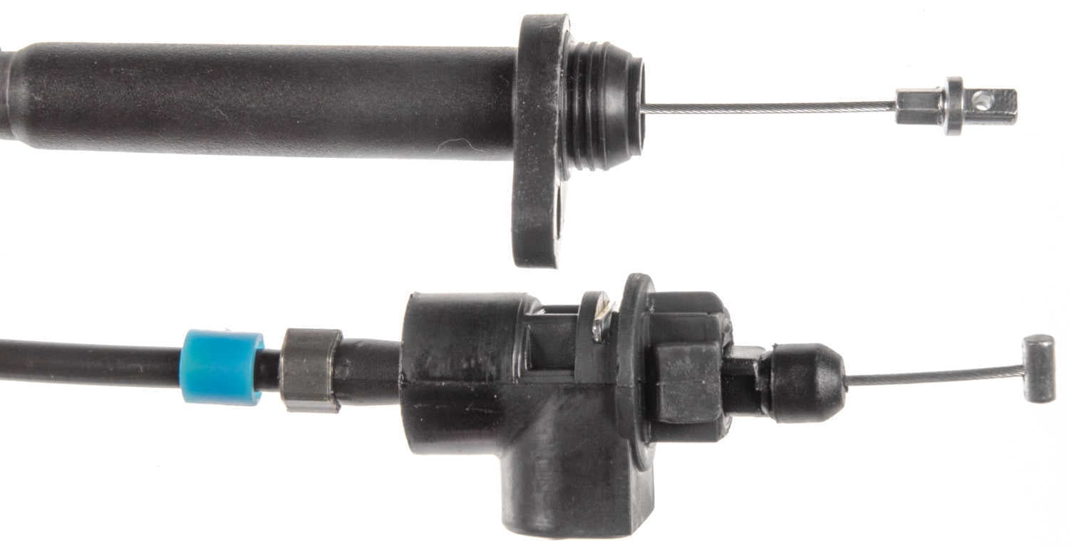 Pioneer Automotive Industries CA-2057 Automatic Transmission Detent Cable