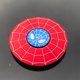 thumbnail image 1 of 新款美国队长指尖陀螺盾牌 铝合金陀螺spinner减压玩具陀螺厂家as the picture Deng Xun unisex, 1 of 2