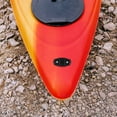 thumbnail image 4 of Raindrops 1Set Compact Nylon Boat Cleat Kayak Line Cleat Corrosion Protection 3.4x1.8x0.9in, 4 of 8