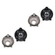 thumbnail image 1 of Par de Faros Para Niebla DEPO Equinox 2007 A 2015, 1 of 4