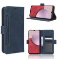 thumbnail image 1 of Funda Cartera Magnética para Samsung Galaxy A14 4G- Tarjetero Desmontable, Cuero PU, Soporte, 1 of 6
