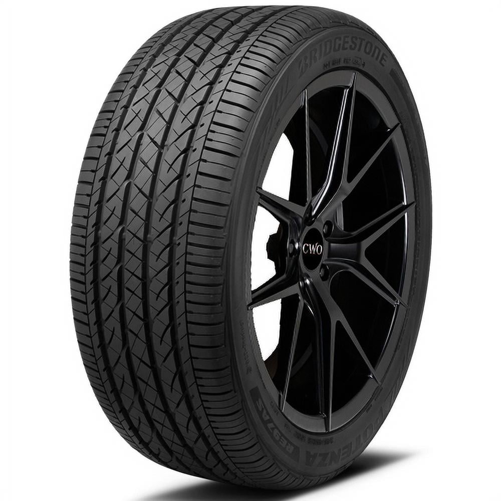 Bridgestone Potenza RE97AS Radial Tire 225/50R18 95H 