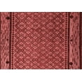 thumbnail image 1 of Ahgly Company Indoor Rectangle Abstract Red Modern Area Rugs, 8' x 12', 1 of 4