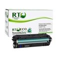 thumbnail image 1 of Renewable Toner Compatible Toner Cartridge Replacement for HP 508A CF361A Laser Printers M577 MFP M553 (Cyan), 1 of 2