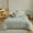 Multicolor6426, variante sur Liquidation! -Douillette en Microfibre Lavée en Douceur - Idéale pour l'Été le Printemps l'Automne Chaleur Accrue pour Toutes les Saisons - Couette Légère Mais Isolante Noyau de Couette Aubaines de la Semaine Aubaines du Jour #61