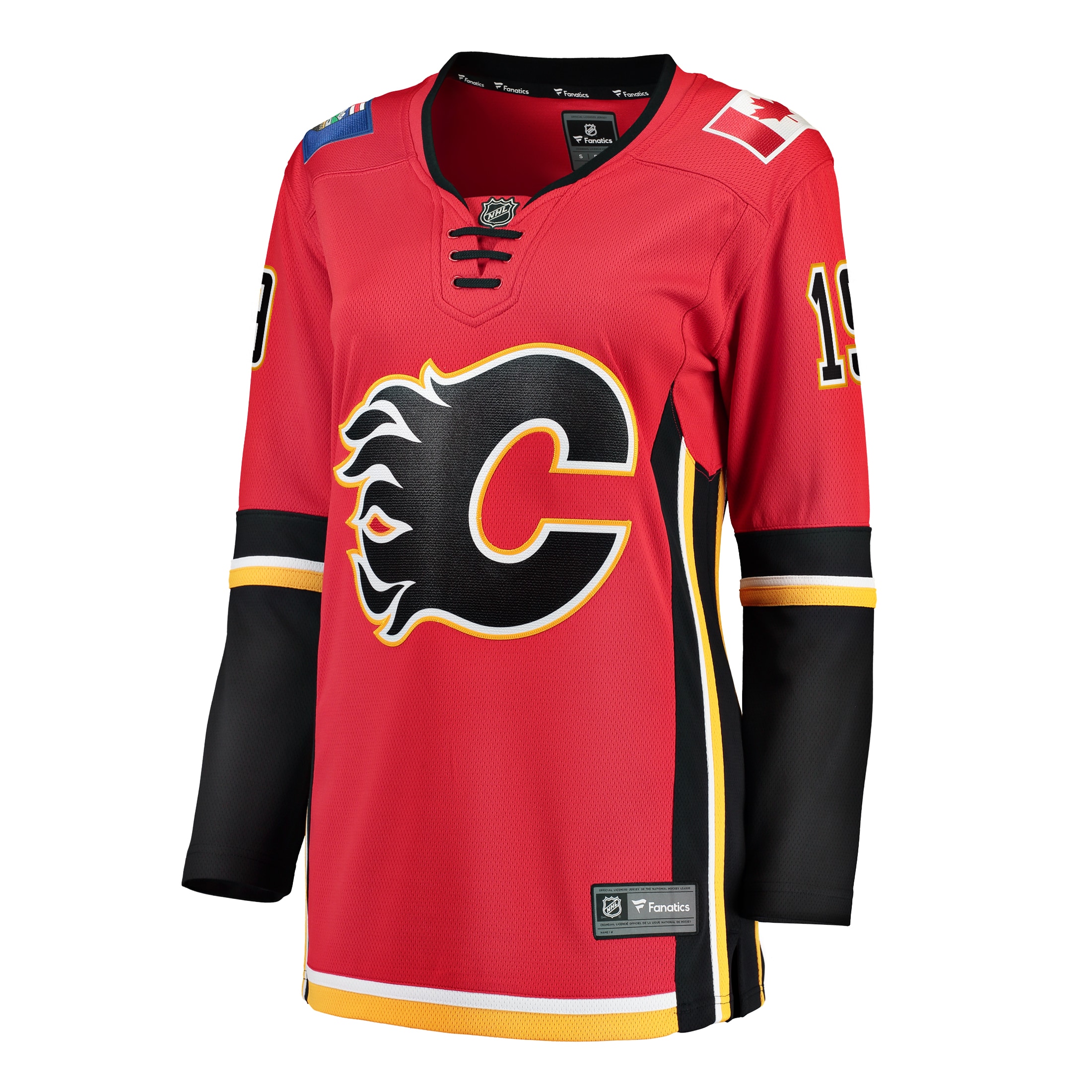 Calgary flames matthew tkachuk jersey Clearance