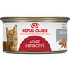 Royal Canin Feline Health Nutrition Ultra Light Loaf in Sauce Wet Cat Food, 3 Oz. Cans (24 Pack)