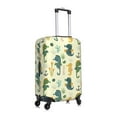 thumbnail image 3 of Picia Seahorse Luggage Protector Cover Thicken Suitcase Protector Cover Fit 18-32 Inch Luggage-X-Large, 3 of 9