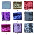 thumbnail image 4 of Wweixi Shiny Arm Warmers With Sequins Comfortable To Wear Lightweight And Portable Wide Application Black, 4 of 6