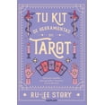 thumbnail image 1 of Tu kit de herramientas del tarot Blanco, 1 of 2