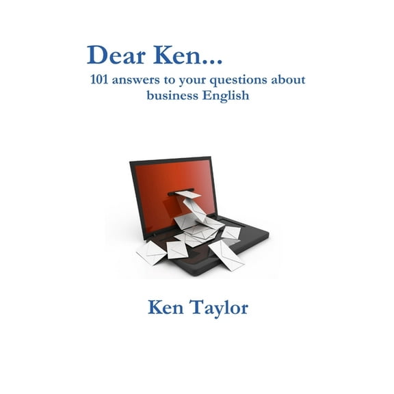 Dear Ken (Paperback)