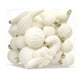 thumbnail image 2 of 28-Pack Flocked Shaped Christmas Balls Decorative Ornaments For Christmas Tree, 2 of 7