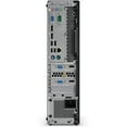 thumbnail image 4 of Restored Lenovo ThinkCentre Desktop Computer Hex Core i5 8th gen CPU 16GB RAM 256GB SSD With Windows 11 (Refurbished), 4 of 5