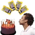thumbnail image 4 of Bougies Magiques pour Fête d'Anniversaire - Ne s'Enflent Jamais!, 4 of 4