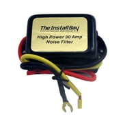 Install Bay IBNF30 30 Amp Noise Filter, Each