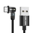 thumbnail image 1 of Cable USB de carga Magnética Sunnimix 2M Tipo-C, 1 of 7