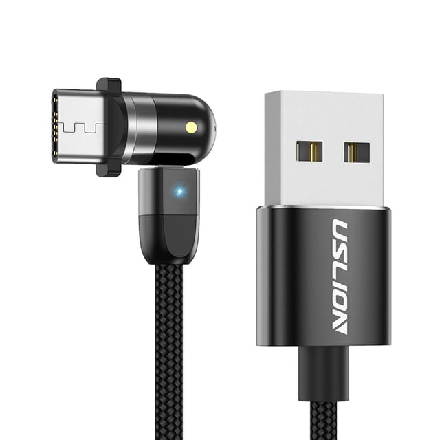 Cable USB de carga Magnética Sunnimix 2M Tipo-C