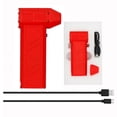 thumbnail image 2 of 120000 Rpm Mini Turbo Jet Fan Turbo Violent Fan Powerful Blower Turbo Fan Compressed Air Blower Bru, 2 of 5
