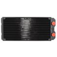 thumbnail image 4 of Ventilador De Refrigeración, Mejora La Función De Protección De La Eficiencia Térmica Ventilador De Computadora De Escritorio Para Refrigeración Por Agua VGA Para Variable YLSHRF G1/4in CPU Radiator, 4 of 8