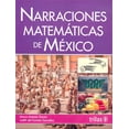 thumbnail image 1 of NARRACIONES MATEMATICAS DE MEXICO EDITORIAL TRILLAS SA DE CV MARCO ANTONIO GARCIA JUAREZ, 1 of 2