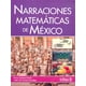 thumbnail image 1 of NARRACIONES MATEMATICAS DE MEXICO EDITORIAL TRILLAS SA DE CV MARCO ANTONIO GARCIA JUAREZ, 1 of 2