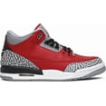thumbnail image 2 of Ni - ke Size 5 - Air Jordan 3 Retro SE Unite - CHI Exclusive, 2 of 5