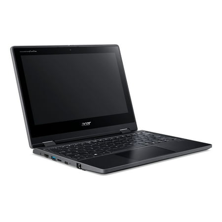 Refurbished Acer TravelMate Spin B3 11.6" Intel Celeron N4020 1.1GHz 4GB Ram 64GB SD W10P Ed