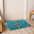 thumbnail image 6 of Easter Polyester Chair Rugs, Game Mat, Outdoor Carpet - Non-Slip, Machine Washable, 6 of 6