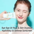 thumbnail image 3 of Etude House - Sunprise Mild Watery Light Sunscreen SPF 50+ PA++++ - 50g. Protector Solar ETUDE 1, 3 of 3