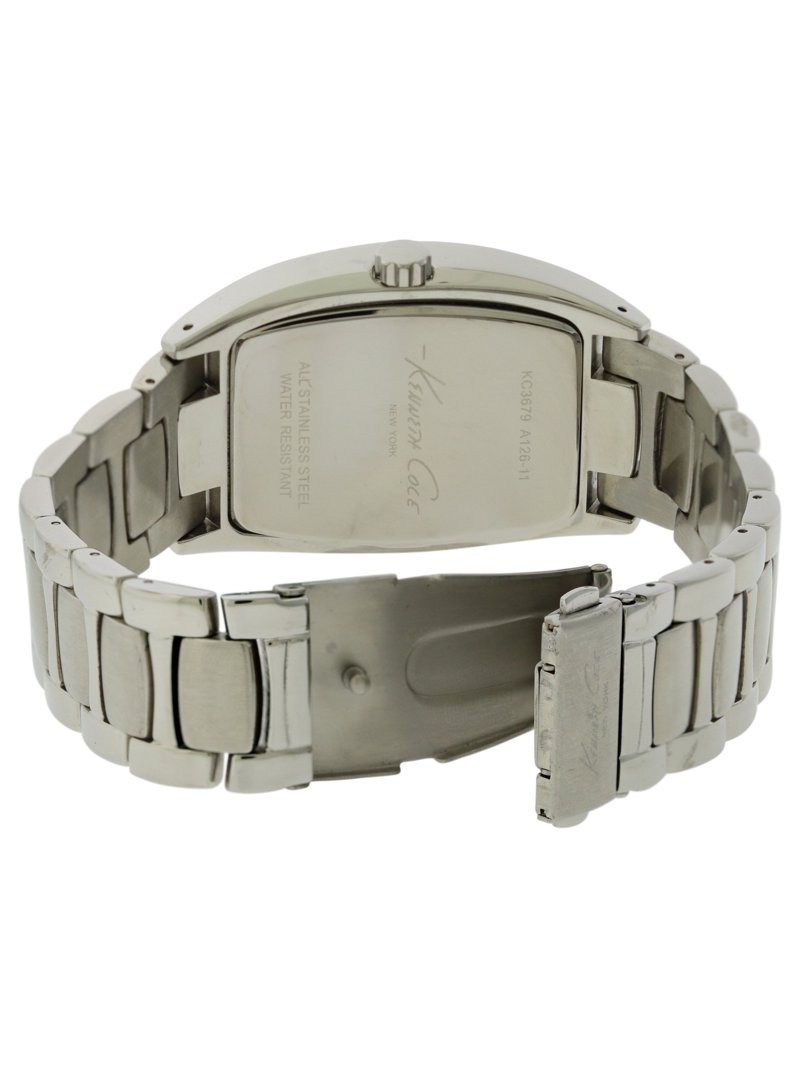 Kenneth Cole Reaction Mens Watch KC3679 - Walmart.com display picture 3