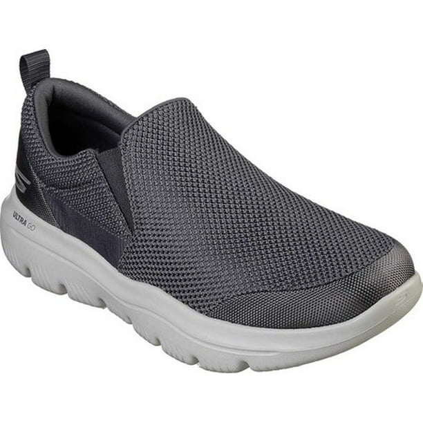 Elección salir desinfectar Skechers Men's Go Walk Evolution Ultra Sneaker - Walmart.com