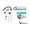 thumbnail image 4 of Kit de Carburador ANGGREK filtro de Aire filtro de Combustible accesorio Para Cortacésped 94572 793224 31C777, 4 of 8