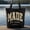 Black, variant on Made For More Ephesians 2 10 Floral Faithful Christians Canvas Tote Bag, Jesus Bible Verse
