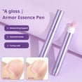 thumbnail image 2 of Nail Care Essence Pen, 3.5ml, Removes Dead Skin, Moisturizes Cuticles, Repairs Fragile Nails, Portable Design, 2 of 8