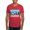 Red, variant on CafePress - Science Not Silence Dark T Shirt - Men's Classic Cotton T-Shirts