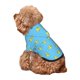 thumbnail image 5 of Fotbe Duck Swimming Sudadera con Estampado para Perros Pequeños – Suéter con Capucha para Mascotas, Tela Suave de Forro Polar con Bolsillo-Small, 5 of 7