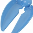 thumbnail image 3 of Milisten 1PC Scissors Shape Pickup Clip Portable Small Pet Poop Pickup Clip Pooper Scooper Pet Dogs Puppy Cat Waste Picker Indoor Outdoor Cleaning Shovel Tools, 3 of 6