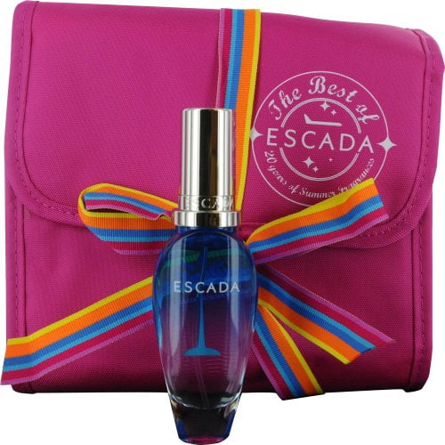Escada Island Kiss Summer Perfume, Eau de Toilette Spray (Limited