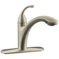 thumbnail image 1 of Kohler Company 107119 Fort- Pullout Kit Fct Nickel, 1 of 1