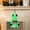 Green, variant on Halloween Gnomes Plush Soft Scandinavian Tomte Witch Gnome Decorations, Spooky Tiered Tray & Shelf Sitter Plush for Halloween Party Home Decor