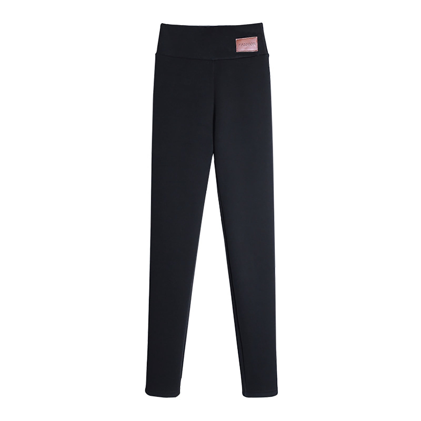 Fleece Lined Leggings Butt Lift 