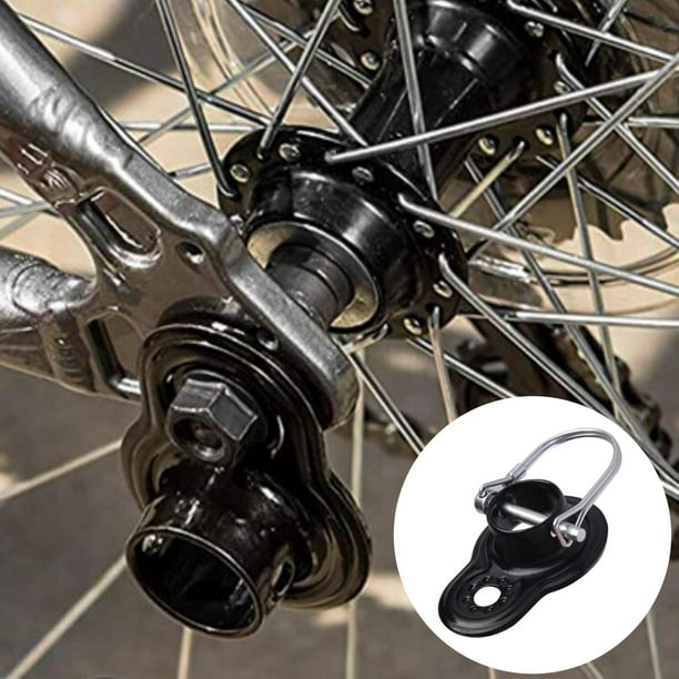 Trailer Coupler Hitch Attachment for Instep Bike Trailer
